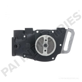 PAI 181805 CUMMINS 3801708 WATER PUMP ASSEMBLY (855) (6 RIB) (USA) | woodlineparts.com