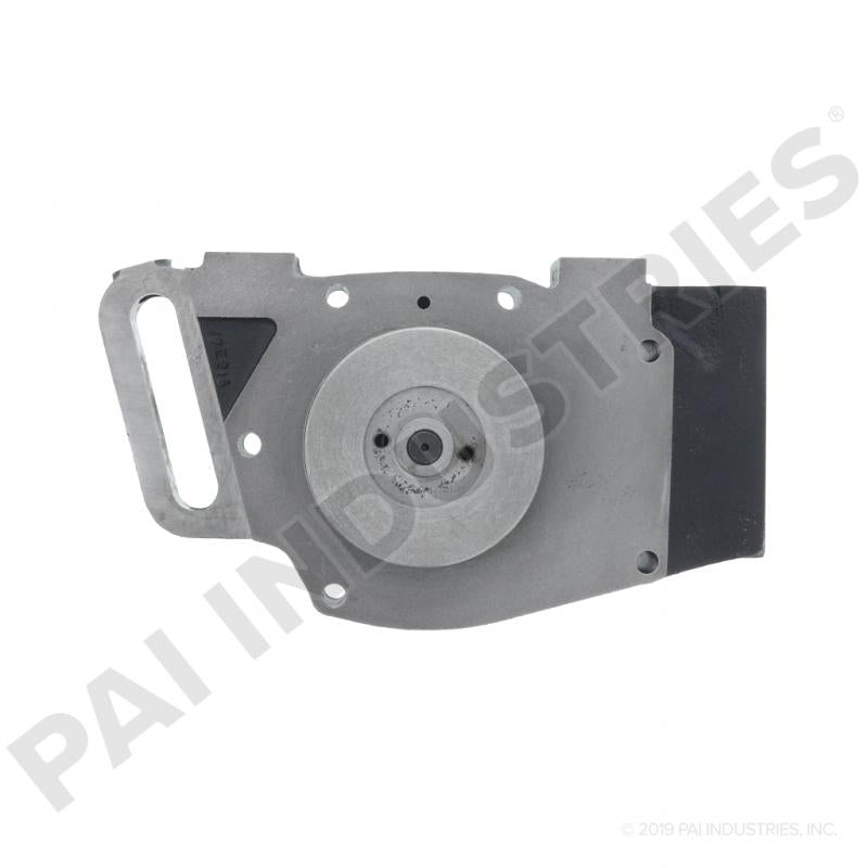 PAI 181805 CUMMINS 3801708 WATER PUMP ASSEMBLY (855) (6 RIB) (USA) | woodlineparts.com