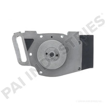 Load image into Gallery viewer, PAI 181805 CUMMINS 3801708 WATER PUMP ASSEMBLY (855) (6 RIB) (USA) | woodlineparts.com