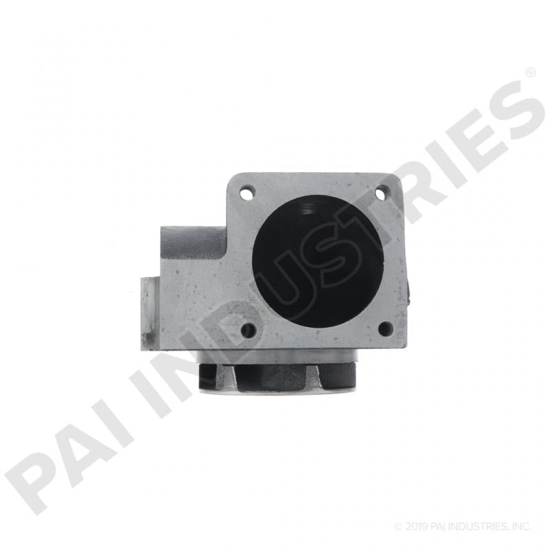 PAI 181805 CUMMINS 3801708 WATER PUMP ASSEMBLY (855) (6 RIB) (USA) | woodlineparts.com