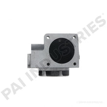 Load image into Gallery viewer, PAI 181805 CUMMINS 3801708 WATER PUMP ASSEMBLY (855) (6 RIB) (USA) | woodlineparts.com