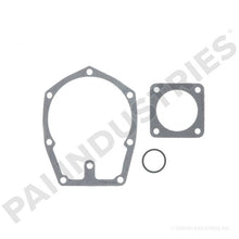 Load image into Gallery viewer, PAI 181805 CUMMINS 3801708 WATER PUMP ASSEMBLY (855) (6 RIB) (USA) | woodlineparts.com
