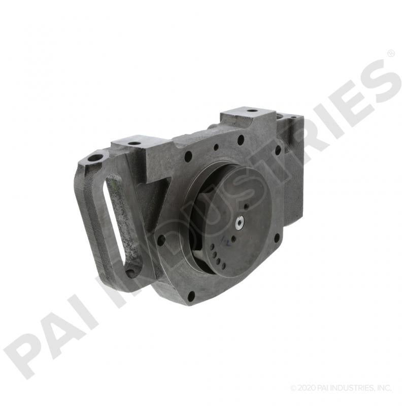 PAI 181809 CUMMINS 3801787 WATER PUMP ASSEMBLY (3051351) (855) | woodlineparts.com