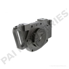 Load image into Gallery viewer, PAI 181809 CUMMINS 3801787 WATER PUMP ASSEMBLY (3051351) (855) | woodlineparts.com