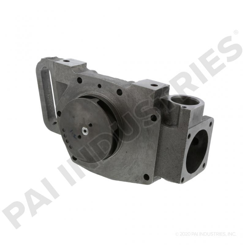 PAI 181809 CUMMINS 3801787 WATER PUMP ASSEMBLY (3051351) (855) | woodlineparts.com