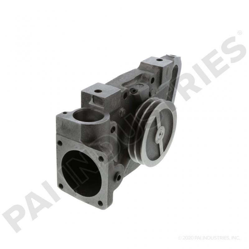 PAI 181809 CUMMINS 3801787 WATER PUMP ASSEMBLY (3051351) (855) | woodlineparts.com