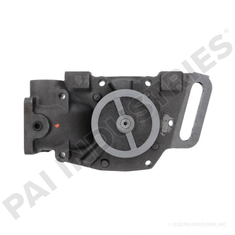 PAI 181809 CUMMINS 3801787 WATER PUMP ASSEMBLY (3051351) (855) | woodlineparts.com