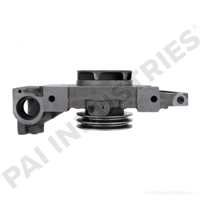 PAI 181809 CUMMINS 3801787 WATER PUMP ASSEMBLY (3051351) (855) | woodlineparts.com