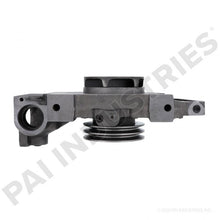 Load image into Gallery viewer, PAI 181809 CUMMINS 3801787 WATER PUMP ASSEMBLY (3051351) (855) | woodlineparts.com
