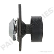 Load image into Gallery viewer, PAI 181811 CUMMINS 3806180 WATER PUMP (6C / ISC / ISL) (FLAT FACED PULLEY) | woodlineparts.com