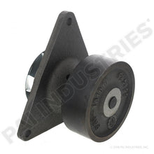 Load image into Gallery viewer, PAI 181811 CUMMINS 3806180 WATER PUMP (6C / ISC / ISL) (FLAT FACED PULLEY) | woodlineparts.com