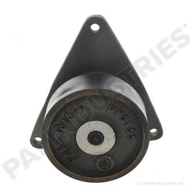 PAI 181811 CUMMINS 3806180 WATER PUMP (6C / ISC / ISL) (FLAT FACED PULLEY) | woodlineparts.com