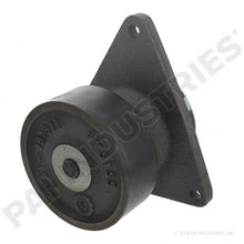 Load image into Gallery viewer, PAI 181811 CUMMINS 3806180 WATER PUMP (6C / ISC / ISL) (FLAT FACED PULLEY) | woodlineparts.com