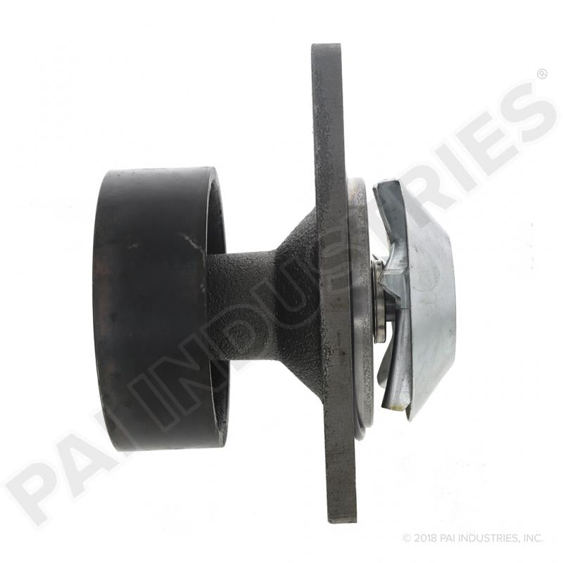 PAI 181811 CUMMINS 3806180 WATER PUMP (6C / ISC / ISL) (FLAT FACED PULLEY) | woodlineparts.com