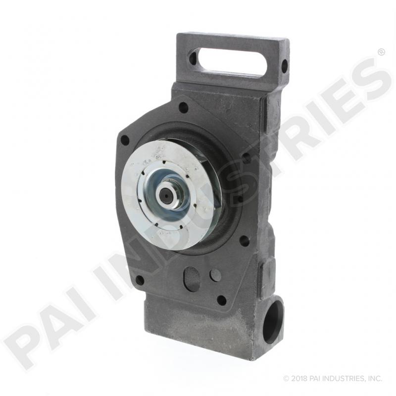 PAI 181812 CUMMINS 3803605 WATER PUMP (N14) (3067998, 3076529, 3803361)