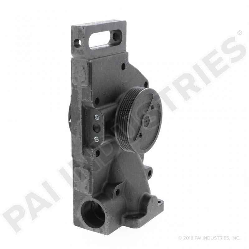 PAI 181812 CUMMINS 3803605 WATER PUMP (N14) (3067998, 3076529, 3803361)