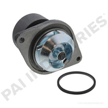 Load image into Gallery viewer, PAI 181815 CUMMINS 3802970 WATER PUMP (4B / 6B) (HARDENED PULLEY) | woodlineparts.com
