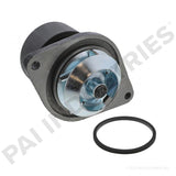 PAI 181815 CUMMINS 3802970 WATER PUMP (4B / 6B) (HARDENED PULLEY)