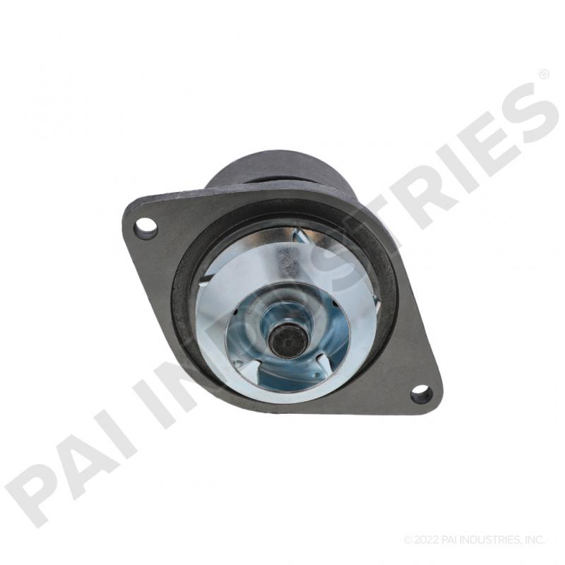 PAI 181815 CUMMINS 3802970 WATER PUMP (4B / 6B) (HARDENED PULLEY) | woodlineparts.com