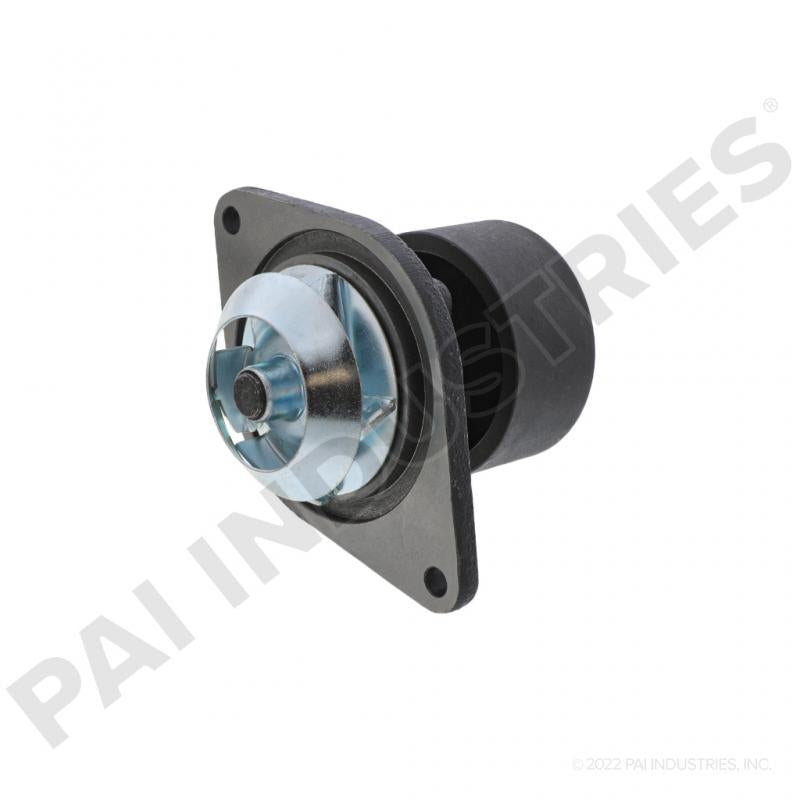 PAI 181815 CUMMINS 3802970 WATER PUMP (4B / 6B) (HARDENED PULLEY) | woodlineparts.com