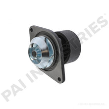Load image into Gallery viewer, PAI 181815 CUMMINS 3802970 WATER PUMP (4B / 6B) (HARDENED PULLEY) | woodlineparts.com