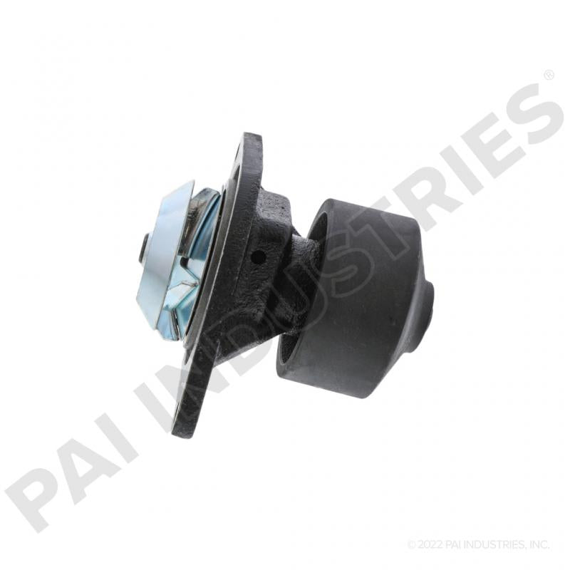PAI 181815 CUMMINS 3802970 WATER PUMP (4B / 6B) (HARDENED PULLEY) | woodlineparts.com