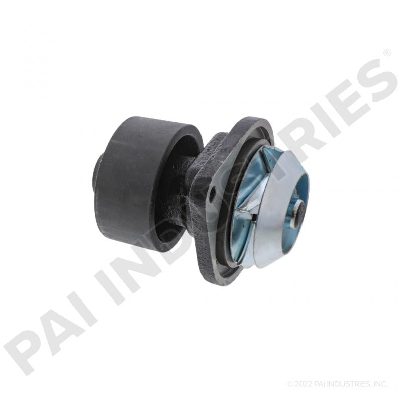 PAI 181815 CUMMINS 3802970 WATER PUMP (4B / 6B) (HARDENED PULLEY) | woodlineparts.com
