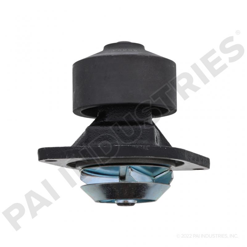 PAI 181815 CUMMINS 3802970 WATER PUMP (4B / 6B) (HARDENED PULLEY) | woodlineparts.com