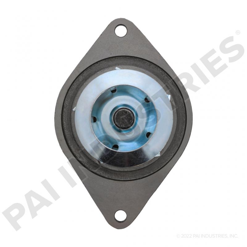 PAI 181815 CUMMINS 3802970 WATER PUMP (4B / 6B) (HARDENED PULLEY) | woodlineparts.com