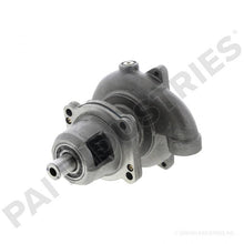 Load image into Gallery viewer, PAI 181820 CUMMINS 3803402 NEW WATER PUMP ASSEMBLY (L10) (4 BOLT) (USA) | woodlineparts.com