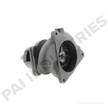 Load image into Gallery viewer, PAI 181820 CUMMINS 3803402 NEW WATER PUMP ASSEMBLY (L10) (4 BOLT) (USA) | woodlineparts.com