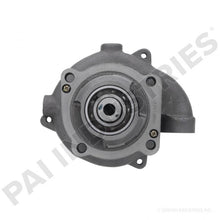 Load image into Gallery viewer, PAI 181820 CUMMINS 3803402 NEW WATER PUMP ASSEMBLY (L10) (4 BOLT) (USA) | woodlineparts.com