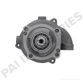 PAI 181820 CUMMINS 3803402 NEW WATER PUMP ASSEMBLY (L10) (4 BOLT) (USA) | woodlineparts.com