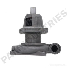 Load image into Gallery viewer, PAI 181820 CUMMINS 3803402 NEW WATER PUMP ASSEMBLY (L10) (4 BOLT) (USA) | woodlineparts.com
