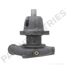 Load image into Gallery viewer, PAI 181820 CUMMINS 3803402 NEW WATER PUMP ASSEMBLY (L10) (4 BOLT) (USA) | woodlineparts.com