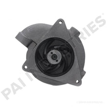 Load image into Gallery viewer, PAI 181820 CUMMINS 3803402 NEW WATER PUMP ASSEMBLY (L10) (4 BOLT) (USA) | woodlineparts.com