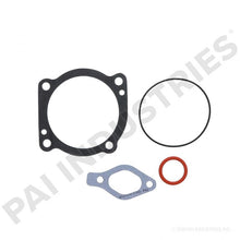 Load image into Gallery viewer, PAI 181820 CUMMINS 3803402 NEW WATER PUMP ASSEMBLY (L10) (4 BOLT) (USA) | woodlineparts.com