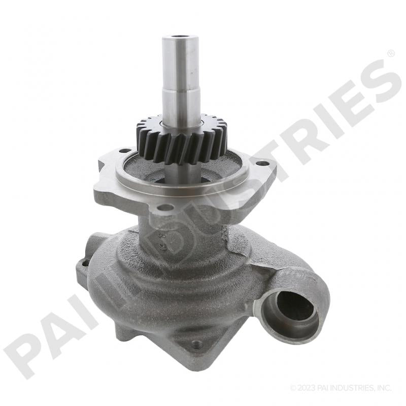 PAI 181821E CUMMINS 3803403 WATER PUMP ASSEMBLY (L10 / M11 / ISM)