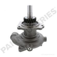 Load image into Gallery viewer, PAI 181821E CUMMINS 3803403 WATER PUMP ASSEMBLY (L10 / M11 / ISM)