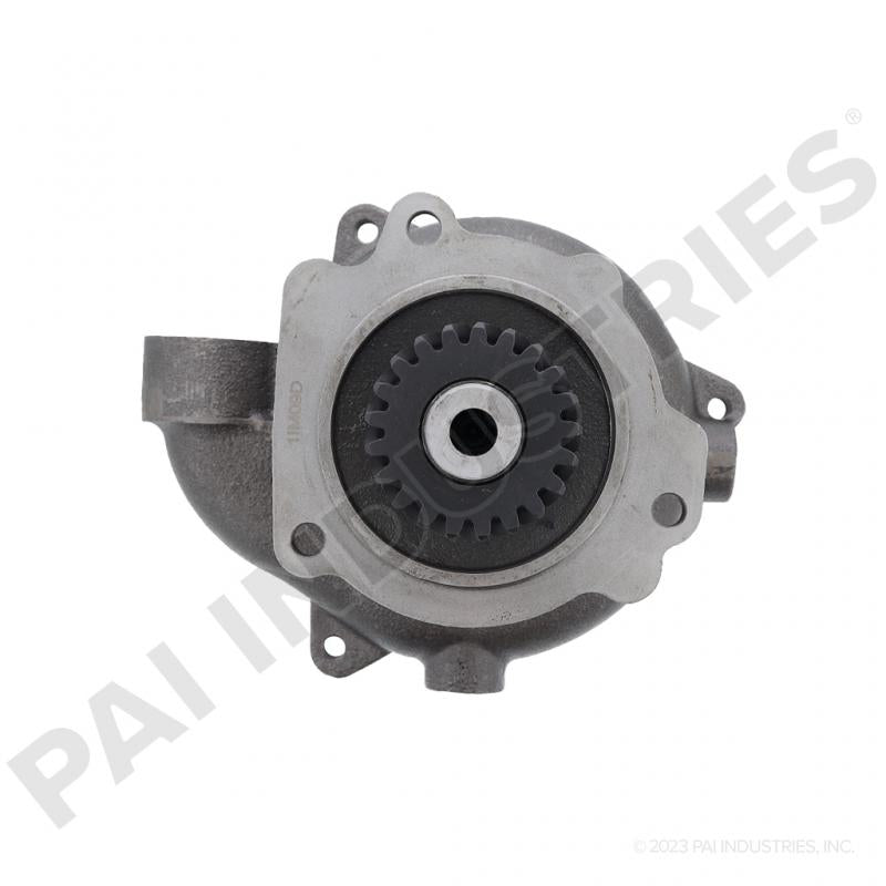 PAI 181821E CUMMINS 3803403 WATER PUMP ASSEMBLY (L10 / M11 / ISM)