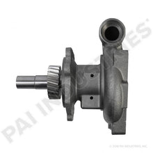 Load image into Gallery viewer, PAI 181821 CUMMINS 3803403 WATER PUMP ASSEMBLY (L10 / M11 / ISM) (USA)