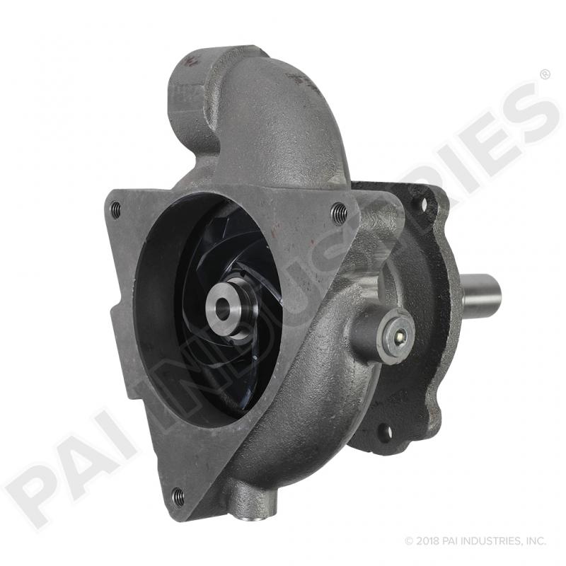 PAI 181821 CUMMINS 3803403 WATER PUMP ASSEMBLY (L10 / M11 / ISM) (USA)