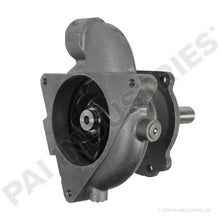 Load image into Gallery viewer, PAI 181821 CUMMINS 3803403 WATER PUMP ASSEMBLY (L10 / M11 / ISM) (USA)