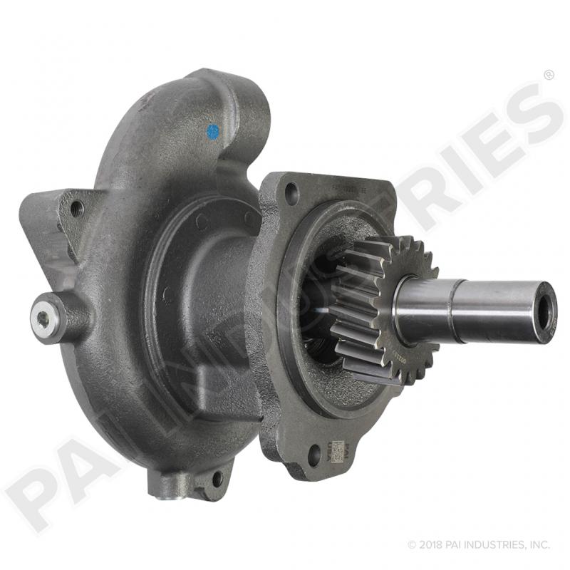 PAI 181821 CUMMINS 3803403 WATER PUMP ASSEMBLY (L10 / M11 / ISM) (USA)
