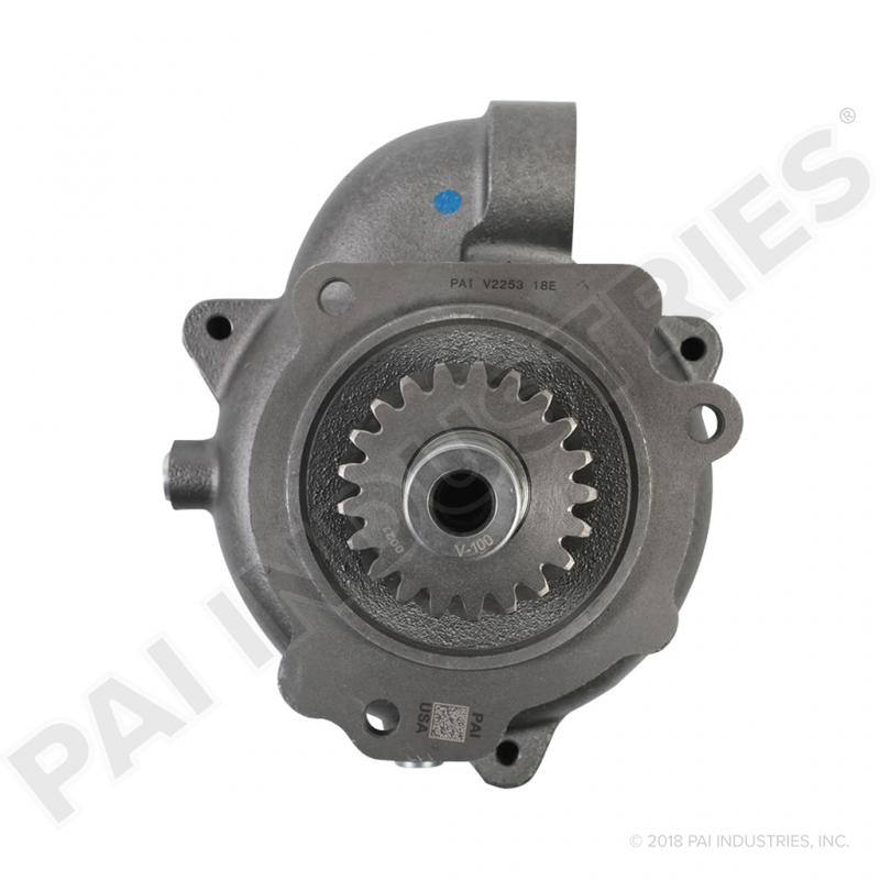 PAI 181821 CUMMINS 3803403 WATER PUMP ASSEMBLY (L10 / M11 / ISM) (USA)