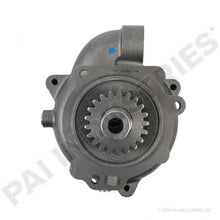 Load image into Gallery viewer, PAI 181821 CUMMINS 3803403 WATER PUMP ASSEMBLY (L10 / M11 / ISM) (USA)