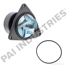 Charger l'image dans la galerie, PAI 181822E CUMMINS 4089647 NEW WATER PUMP KIT (6C / ISC / ISL) (ENCORE) | woodlineparts.com