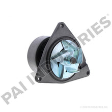 Charger l'image dans la galerie, PAI 181822E CUMMINS 4089647 NEW WATER PUMP KIT (6C / ISC / ISL) (ENCORE) | woodlineparts.com