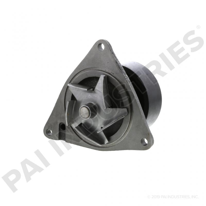 PAI 181822 CUMMINS 4089647 NEW WATER PUMP KIT (6C / ISC / ISL) (ENCORE) | woodlineparts.com