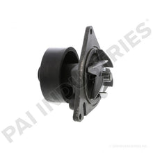 Load image into Gallery viewer, PAI 181822 CUMMINS 4089647 NEW WATER PUMP KIT (6C / ISC / ISL) (ENCORE) | woodlineparts.com